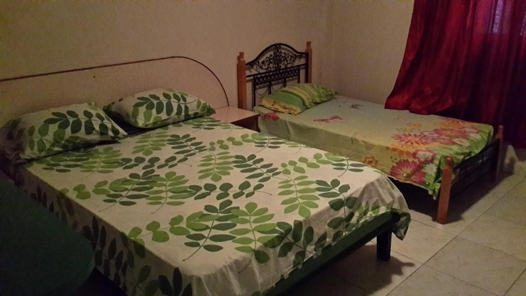 Residencial Turistico Cuba Hotel