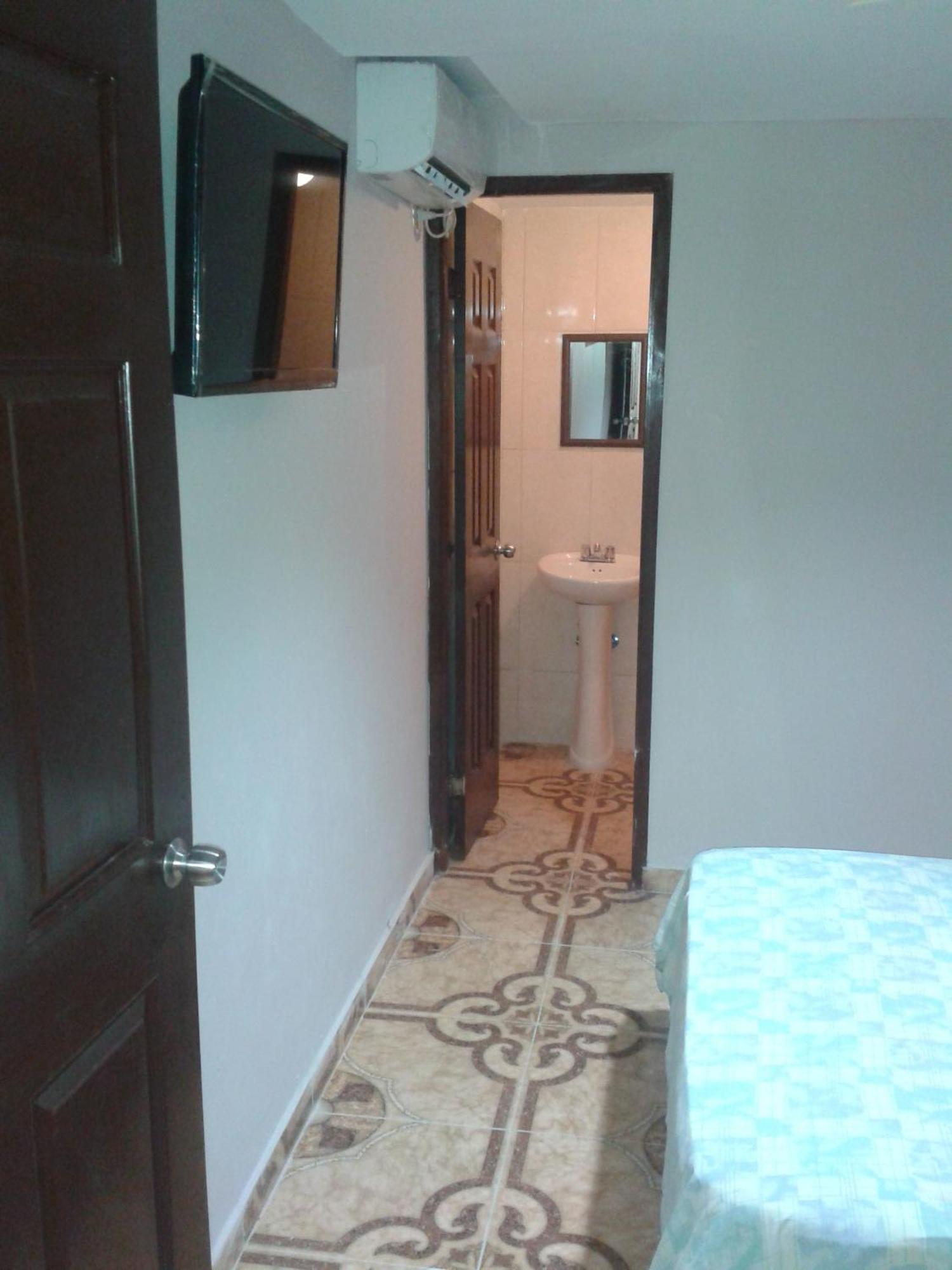 Residencial Turistico Cuba 2* Panama City