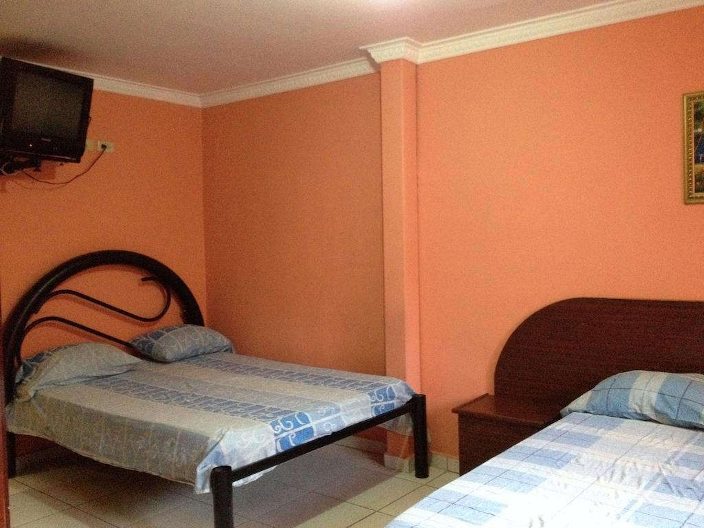 Residencial Turistico Cuba Panama City