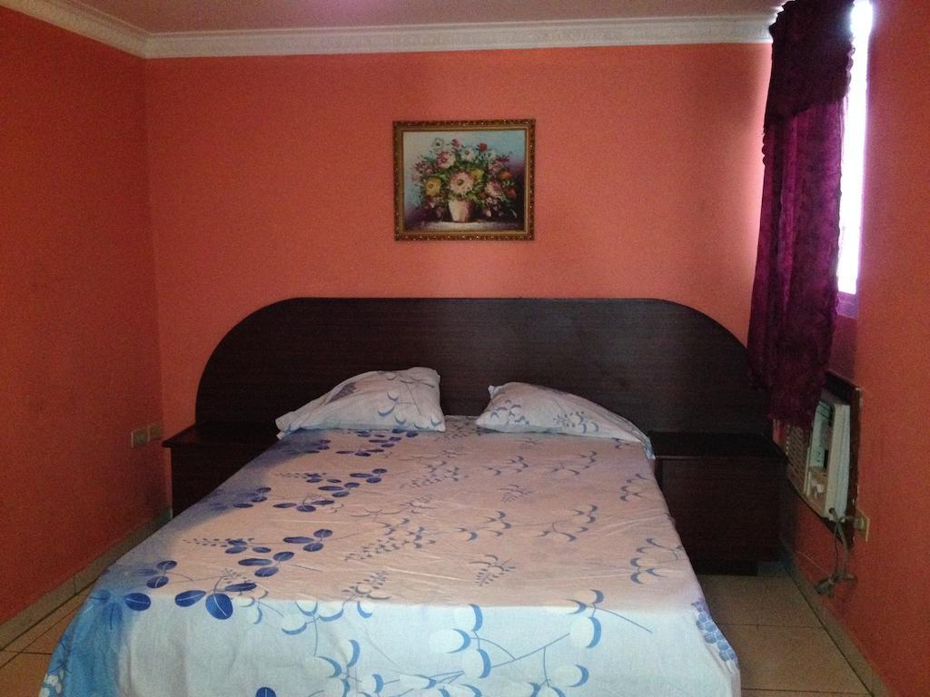 Hotel Residencial Turistico Cuba