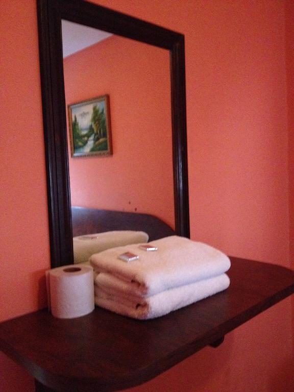 Residencial Turistico Cuba Panama City